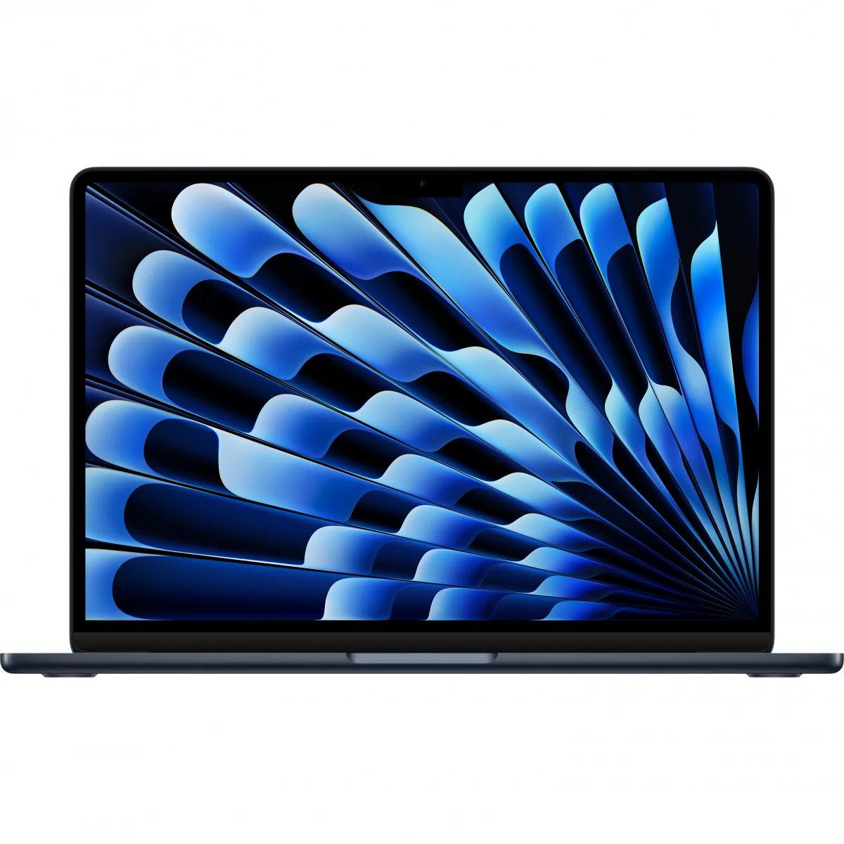 Apple 13-inch MacBook Air: Apple M3 chip with 8-core CPU and 8-core GPU