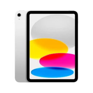 Apple 11-inch iPad Wi-Fi 512GB - Silver