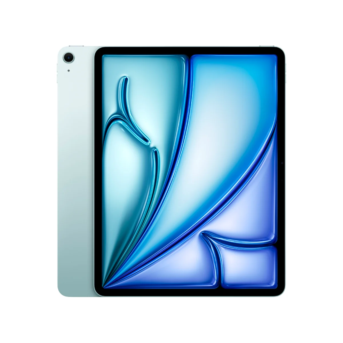 Apple 13-inch iPad Air Wi-Fi 128GB - Blue