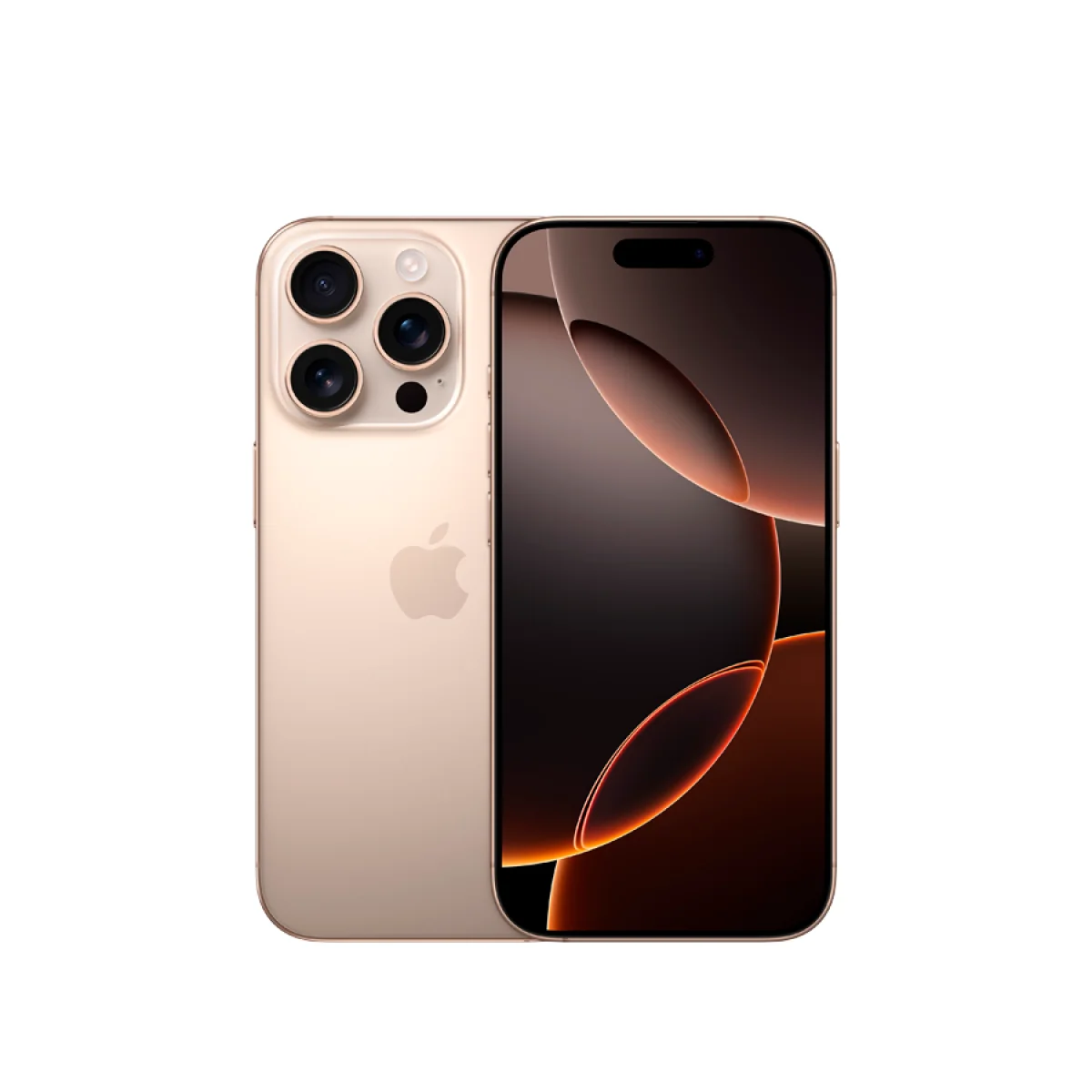 Apple iPhone 16 Pro 1TB Desert Titanium