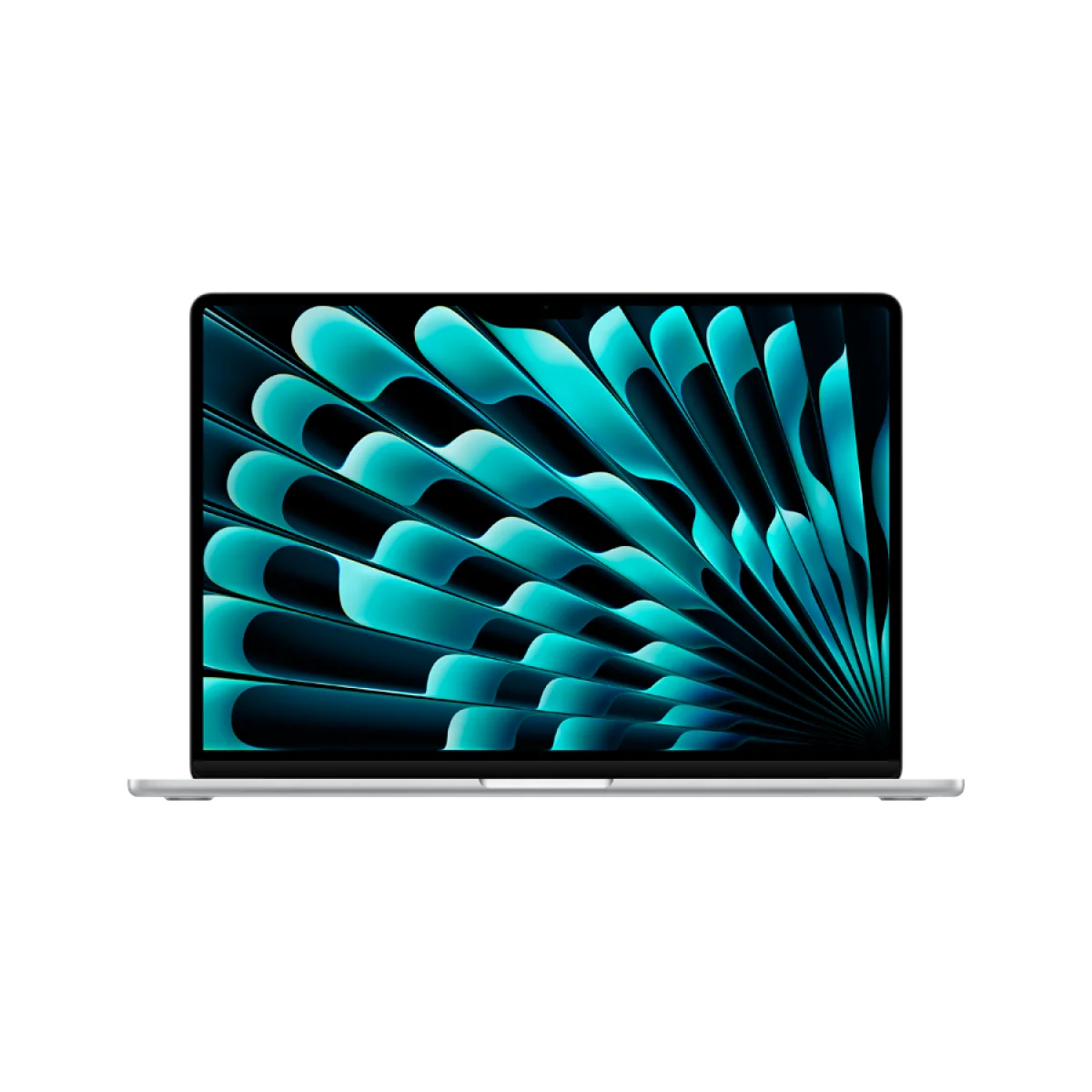 Apple 15-inch MacBook Air: Apple M4 chip with 10-core CPU and 10-core GPU