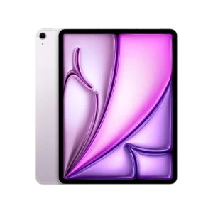 Apple 13-inch iPad Air Wi-Fi + Cellular 128GB - Purple