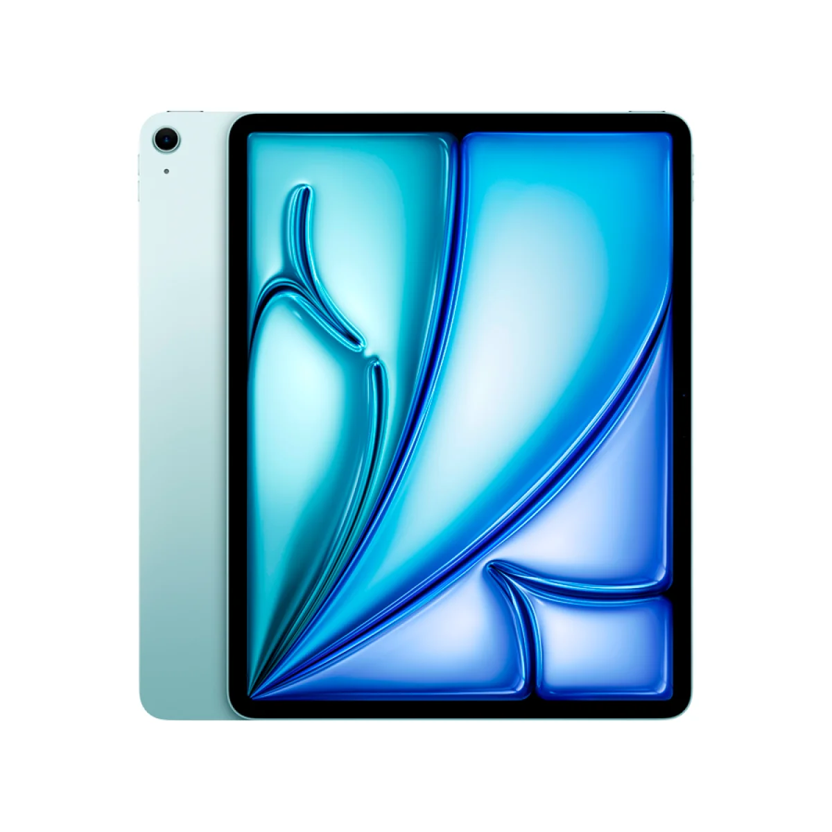 Apple 13-inch iPad Air Wi-Fi 128GB - Blue