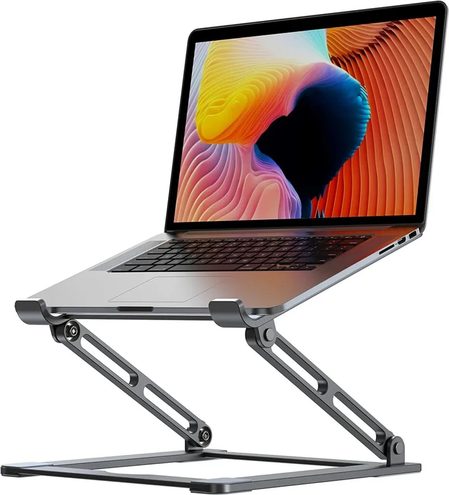 Laptop stand
