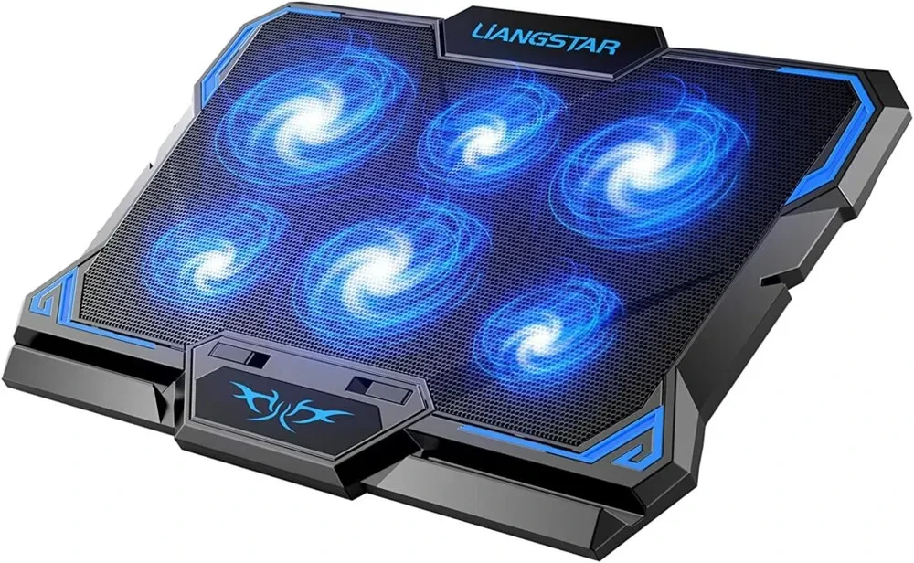Cooling pads