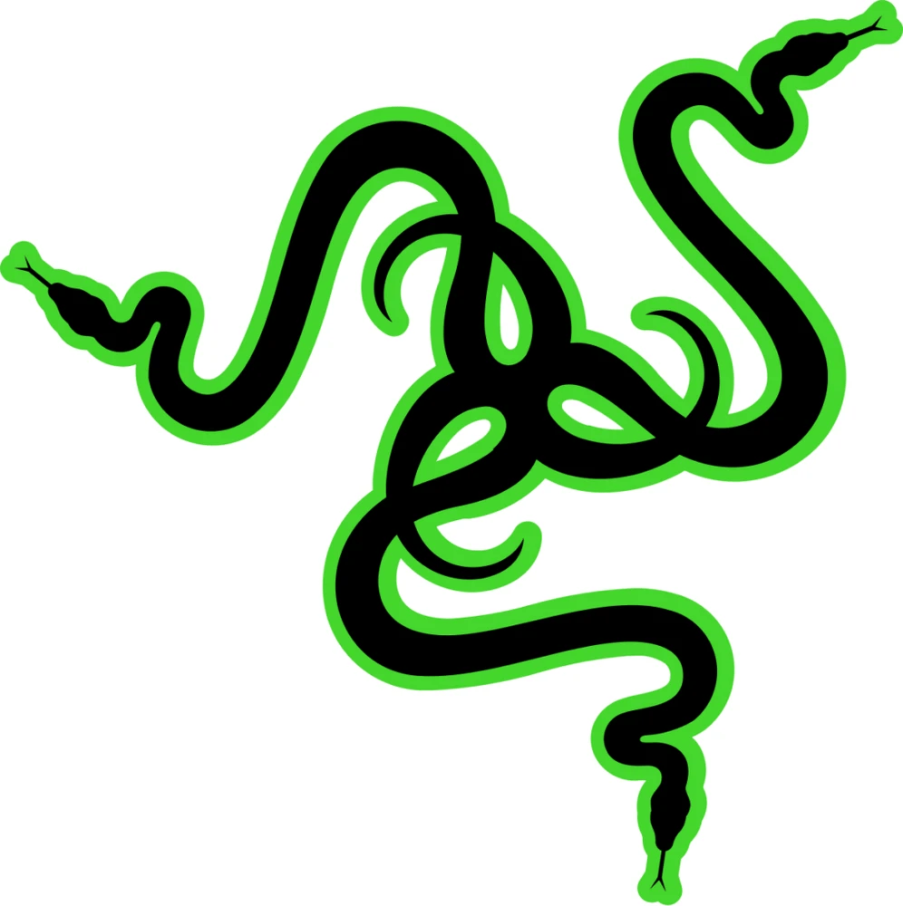 Razer brand logo