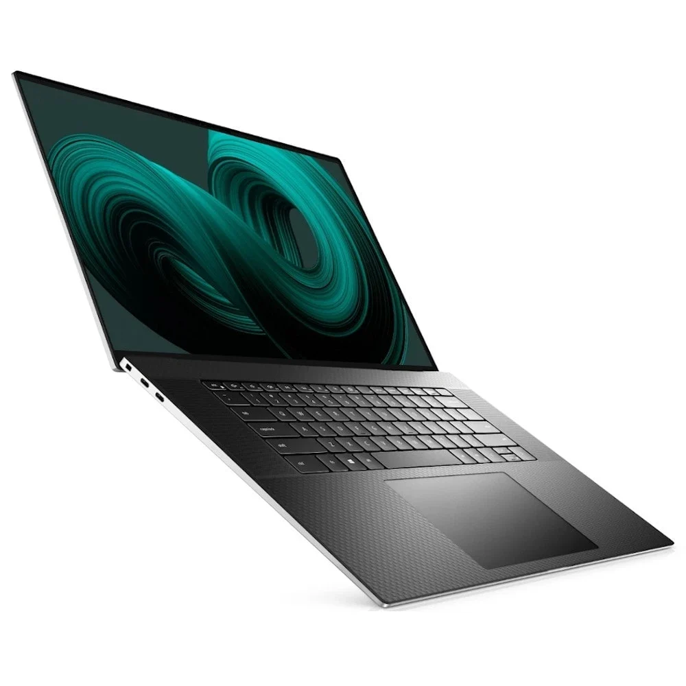 Dell XPS 17