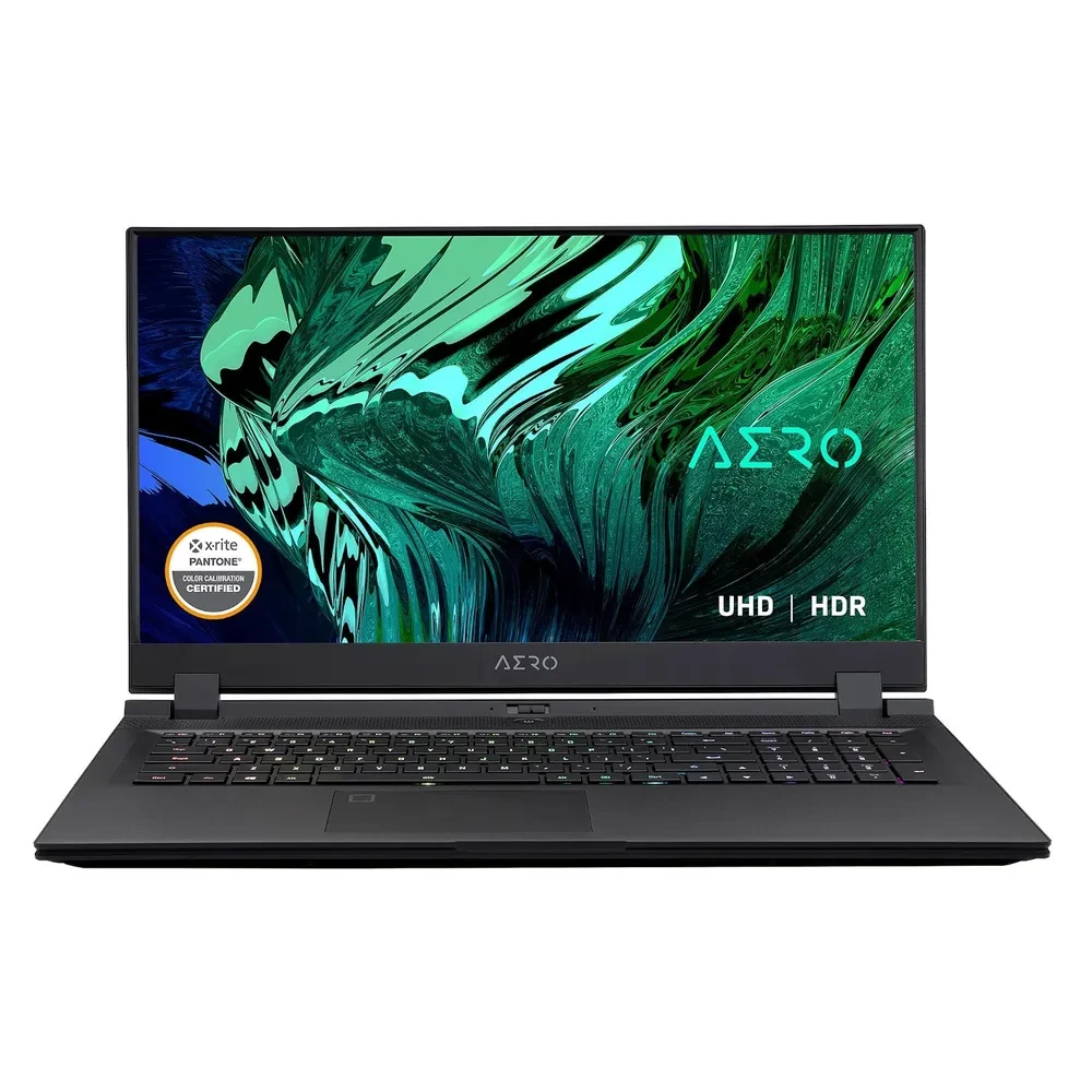 Gigabyte Aero 17