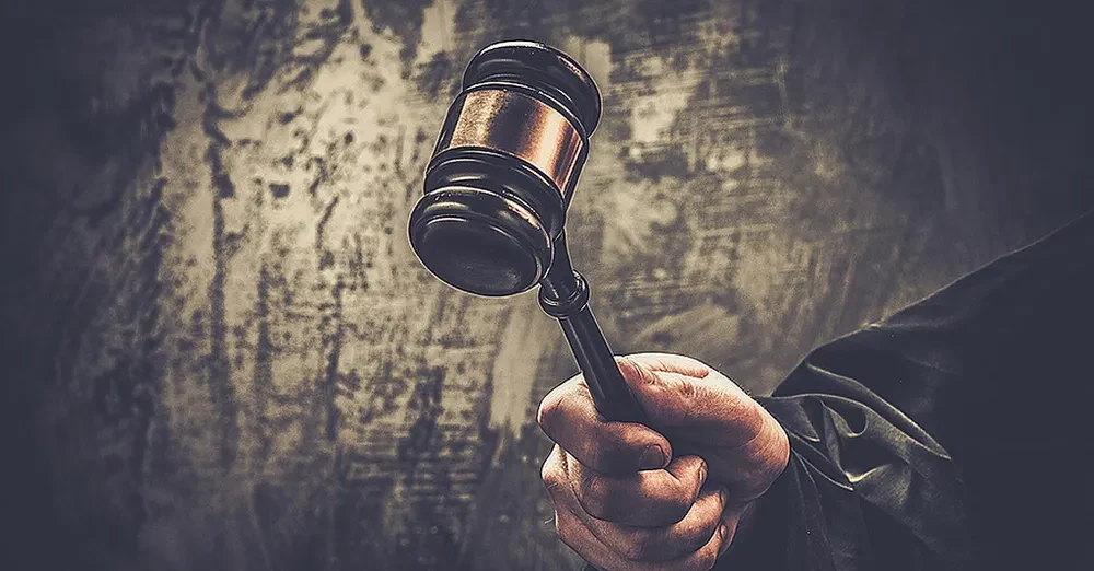 Judge ready to conclude his decision