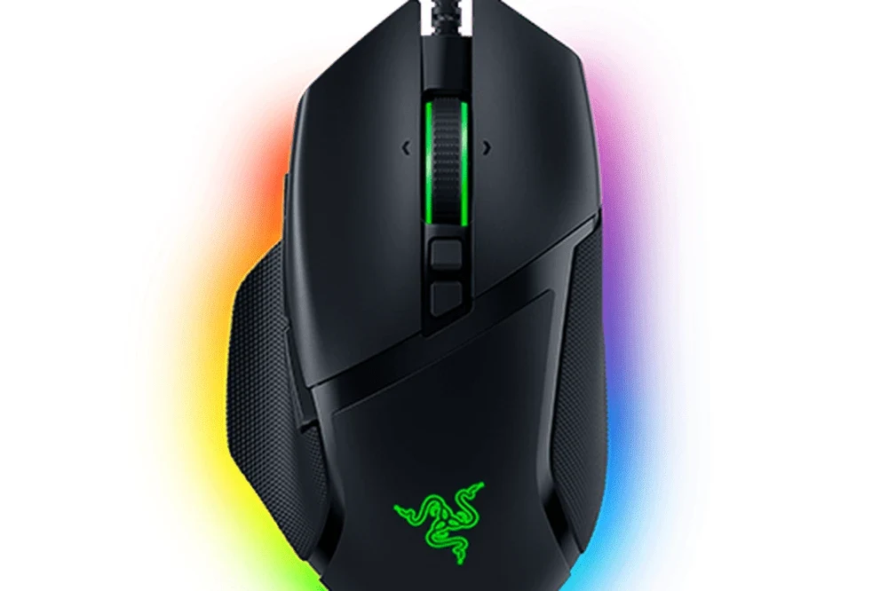 The Razer Basilisk V3