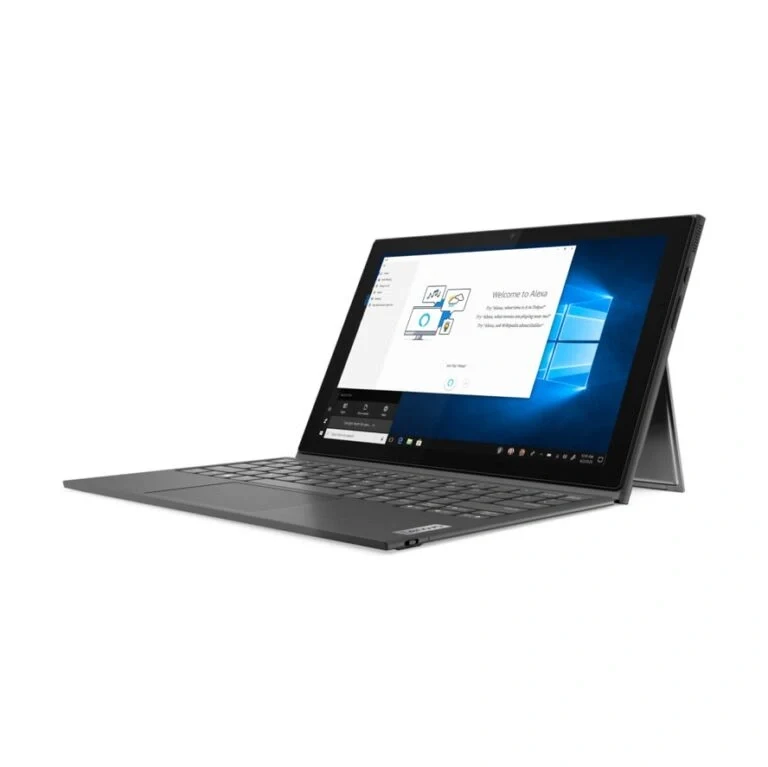 Lenovo IdeaPad Duet Chromebook