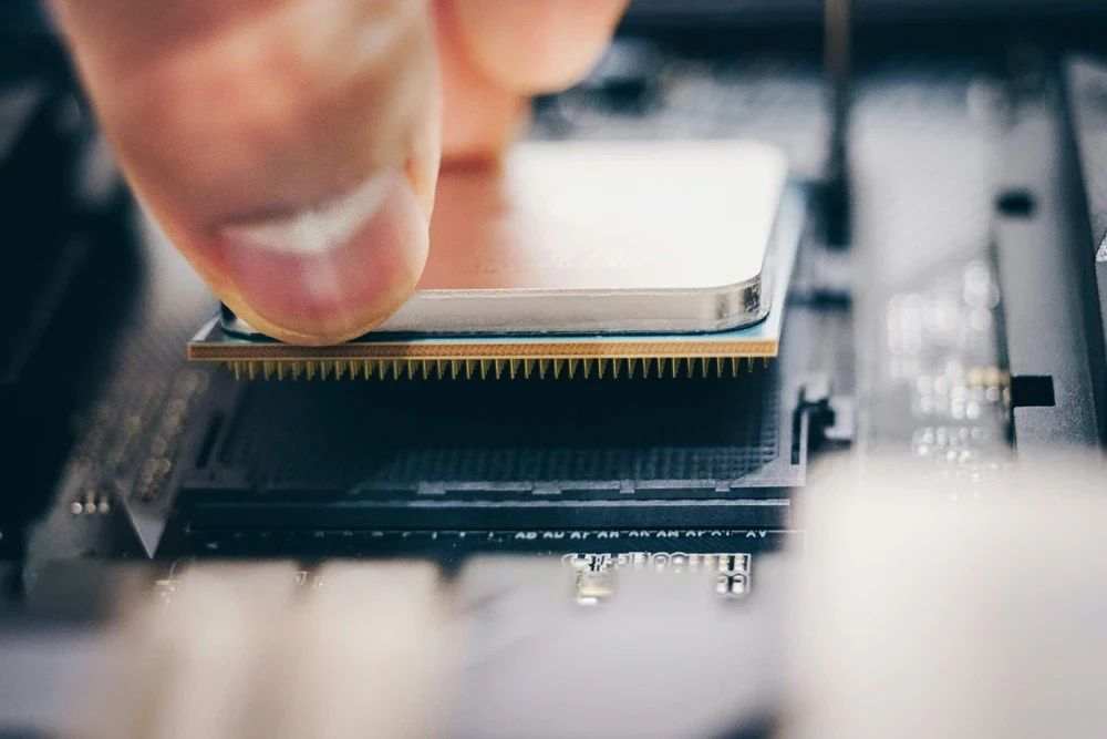 Understanding the CPUs Role in a Computer Functionality