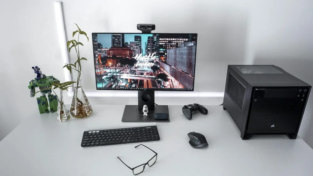 How a Computer Monitor Works
