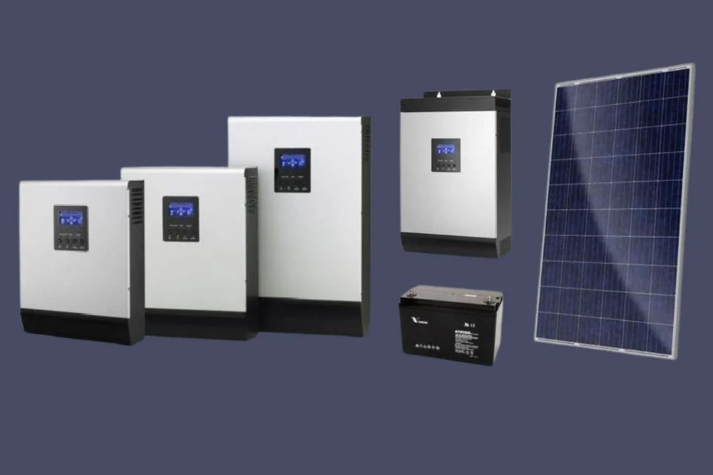 Deciphering Additional Information on UPS Inverters