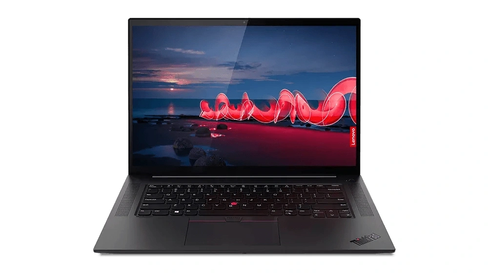 Lenovo ThinkPad X1 Extreme