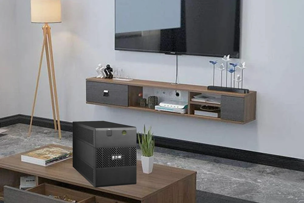 The Impact of Load Shedding on Electronics