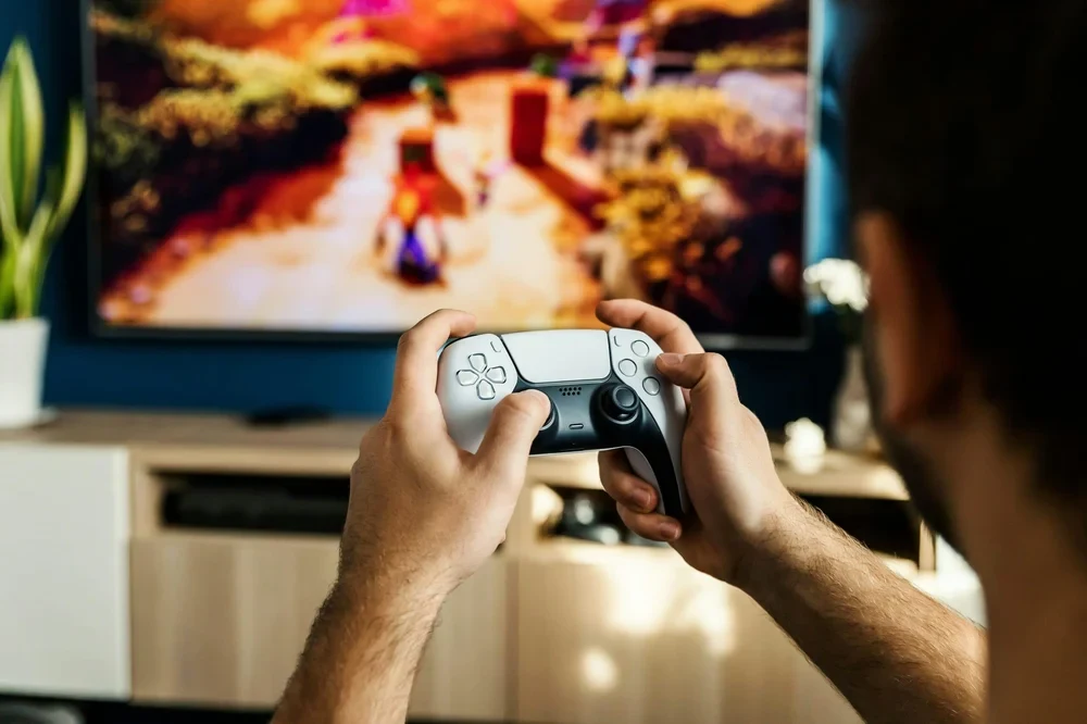 Top Picks Best Monitor for PS5 for Ultimate Gaming Experience