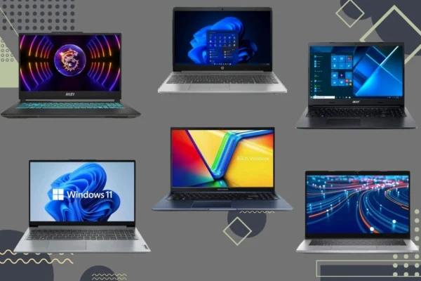 Affordable Laptops on Credit Easy Financing Options