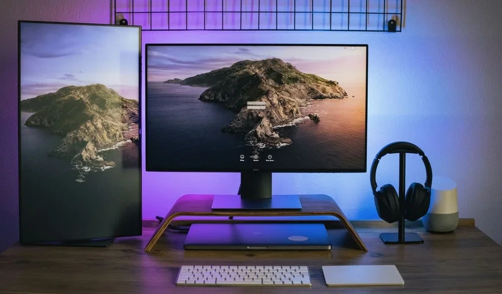 The Importance of Monitor Size: Focusing on the 27-inch Monitor