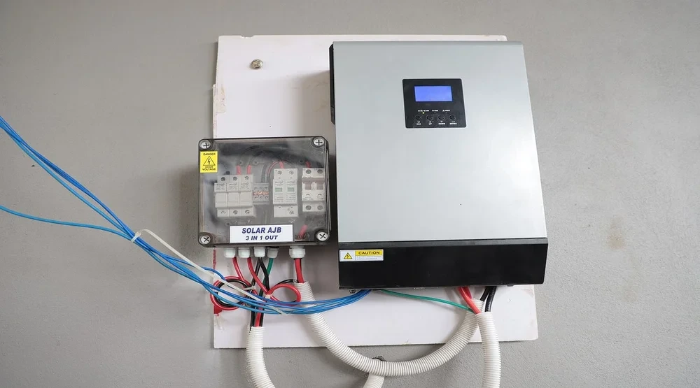The Role of Battery Cables in Inverter Noise