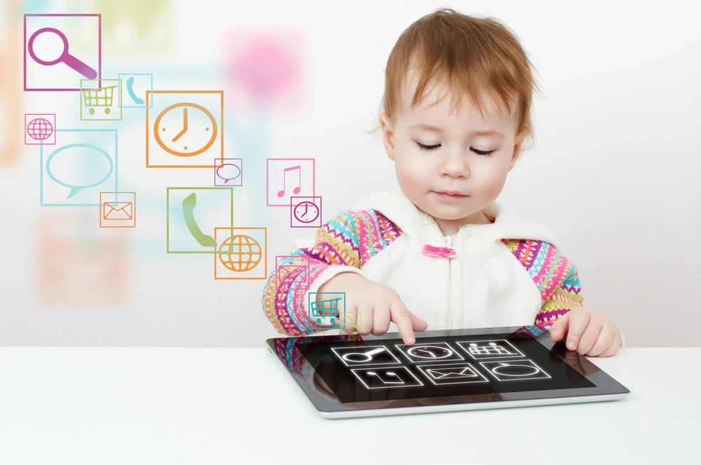 Tablets for kids