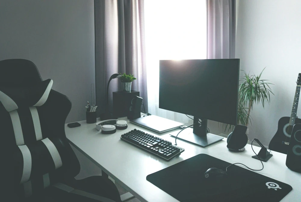 Fixing a Computer That Turns On But No Display on Monitor