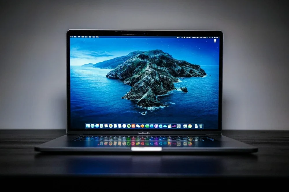 MacBook Pro 2019 (16-inch)