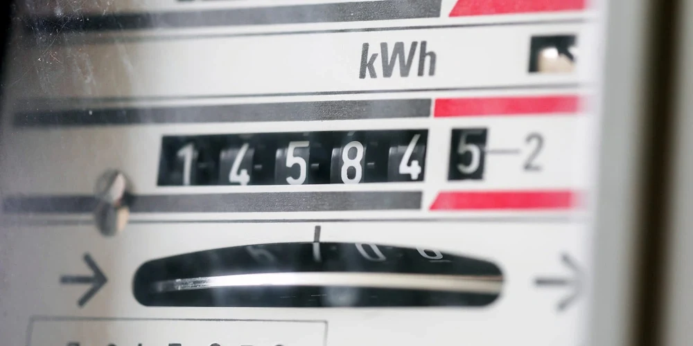 Power usage