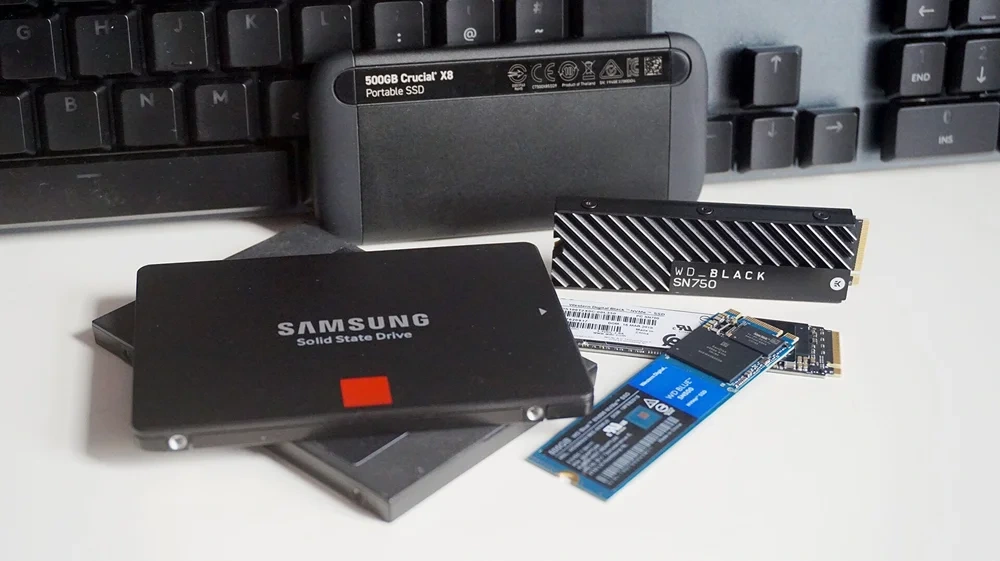 Which Brand of SSDs is the Best Choice?