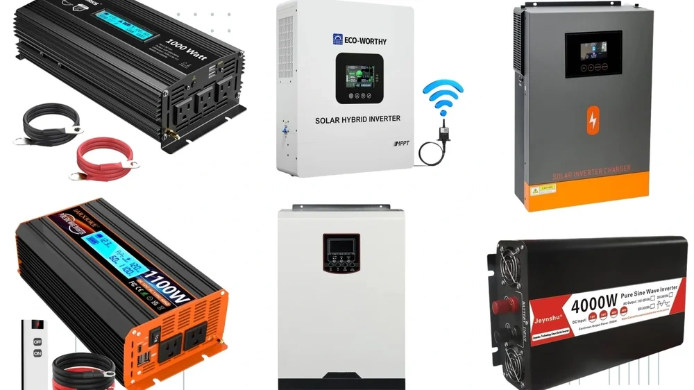 Understanding Inverters in South Africa