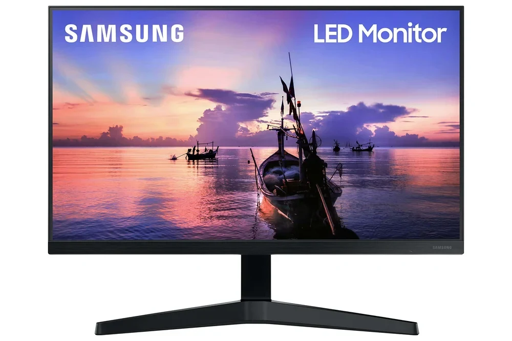 24″ Samsung F24T350FHA