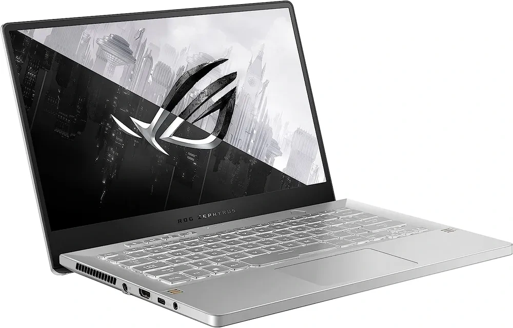 The Standout Features of a 14-inch Gaming Laptop