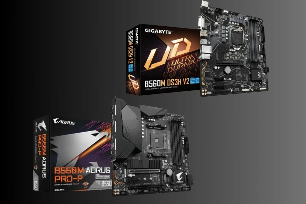 Best Gaming Motherboards