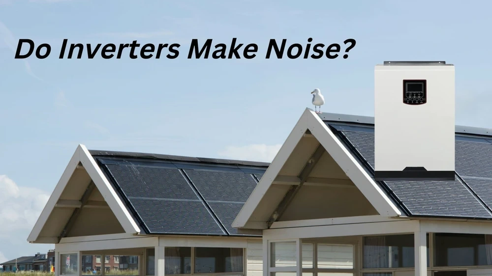 Do Inverters Make Noise Understanding Inverter Sounds