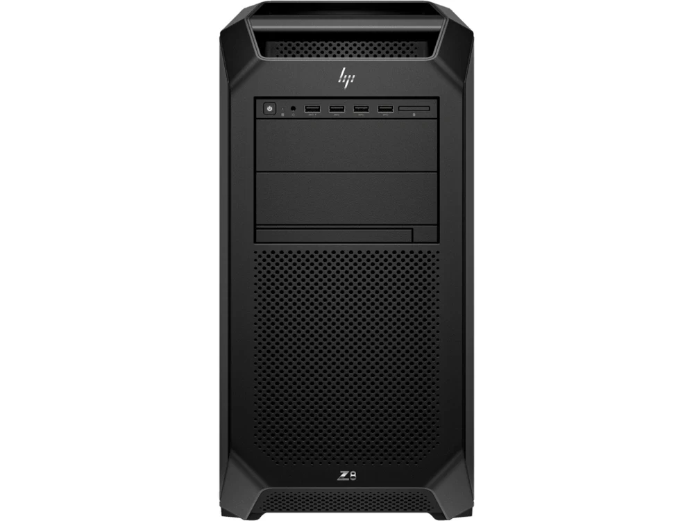 HP Z8