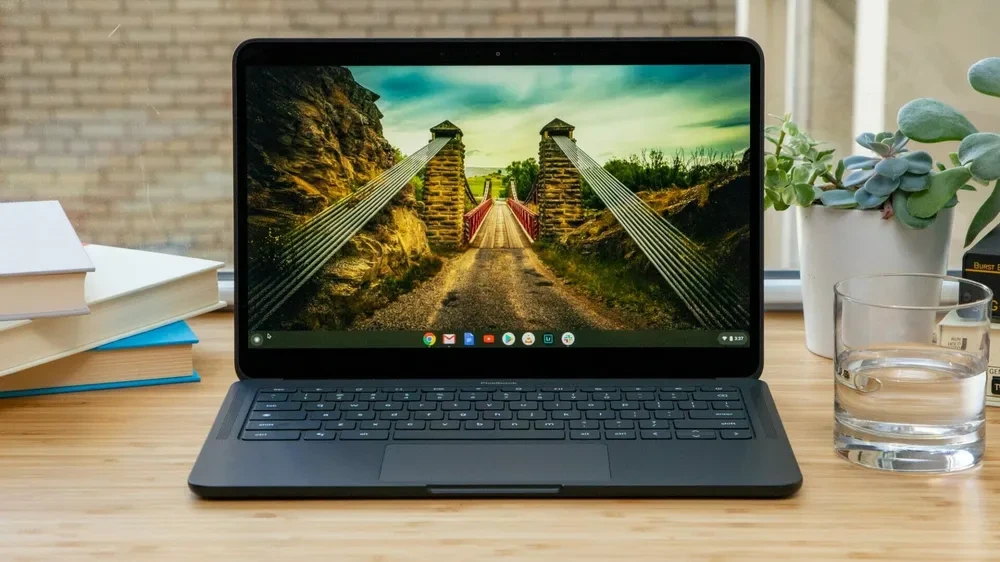Google PixelBook Go
