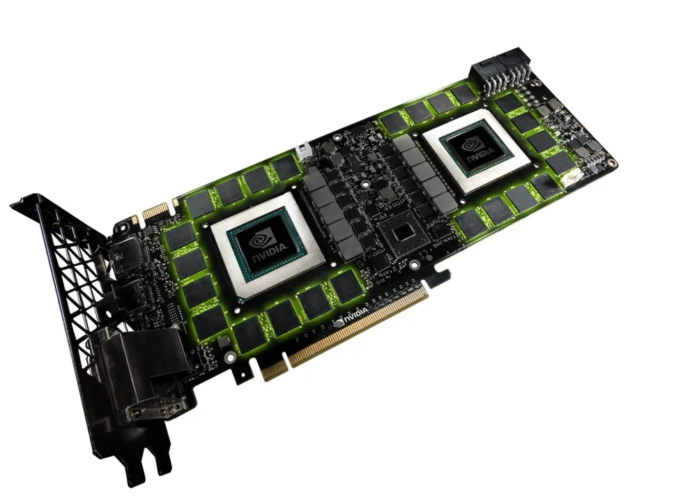 VRAM (Video Random Access Memory)