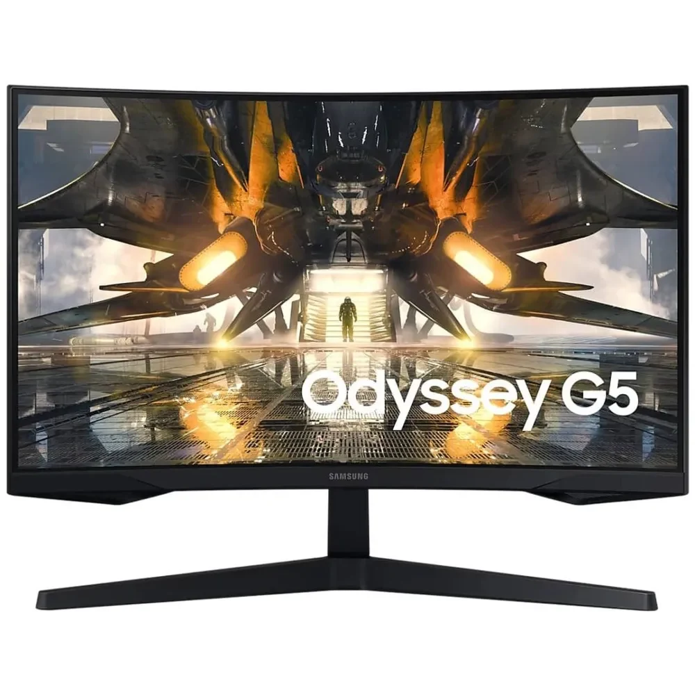 27″ Samsung LS27AG550 | VA