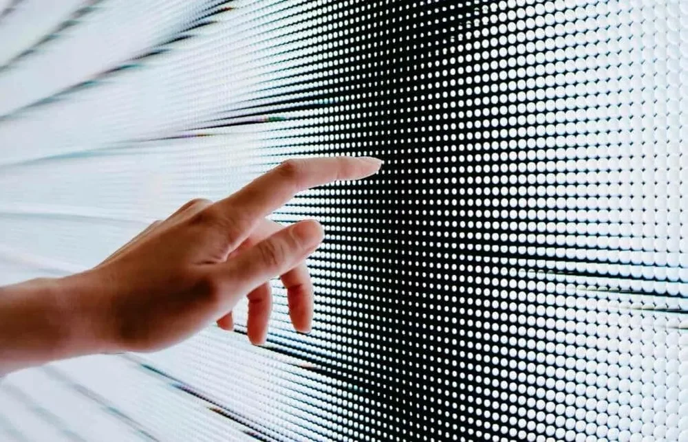 The Role of Pixel and Backlight in LED Monitors