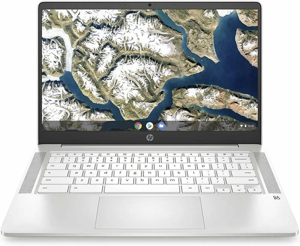 HP Chromebook
