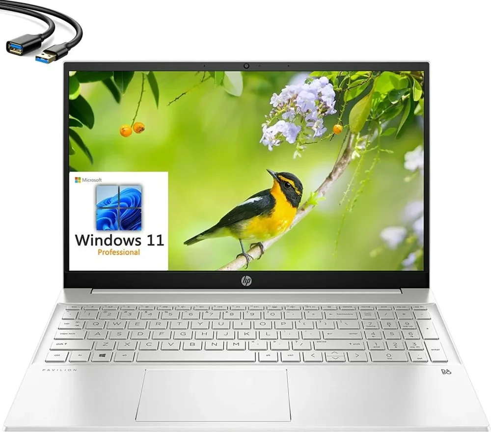 Exploring the Features of HP Pavilion Laptop