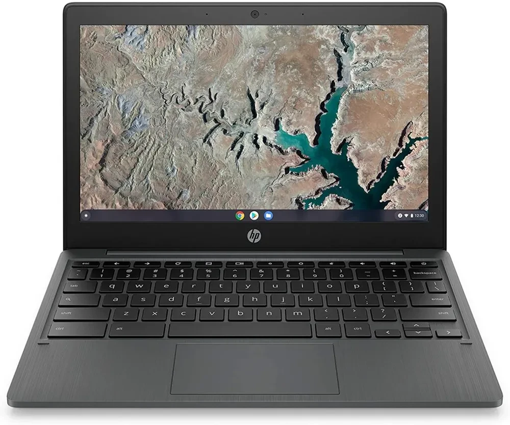 HP Chromebook