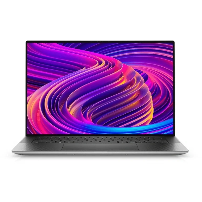 Dell XPS 15