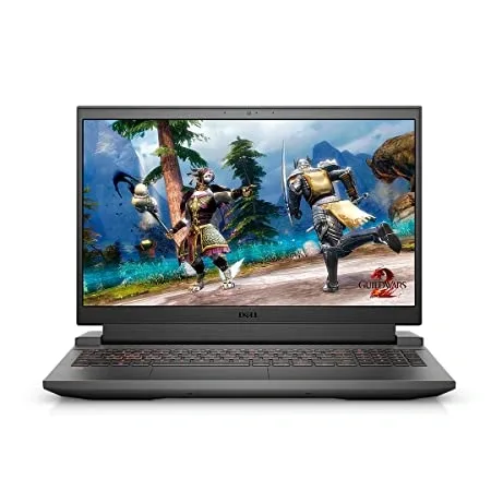 Dell G5 15 SE
