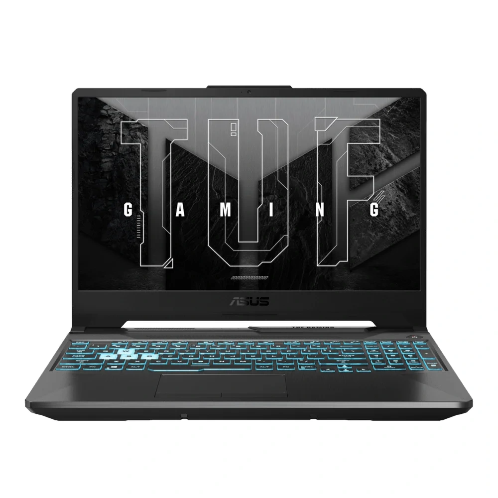 ASUS TUF Gaming F15 laptop