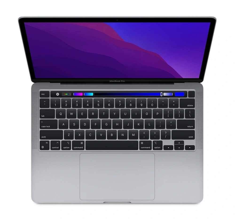 Apple MacBook Pro (13-inch, M1) Laptop