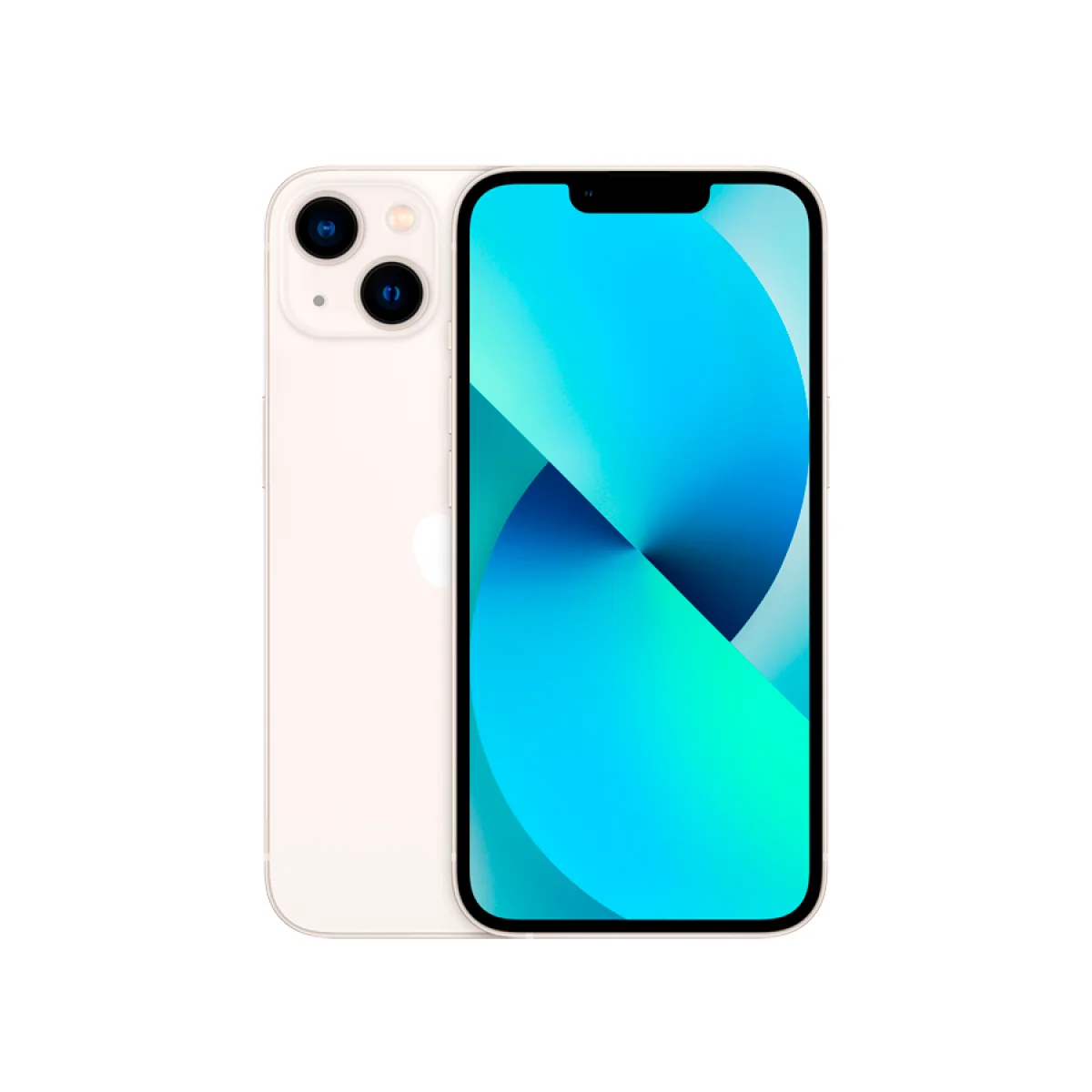 Apple iPhone 13 128GB Starlight