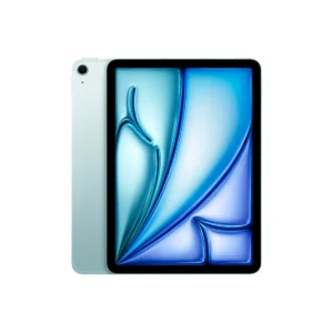 Apple 11-inch iPad Air Wi-Fi + Cellular 512GB - Blue