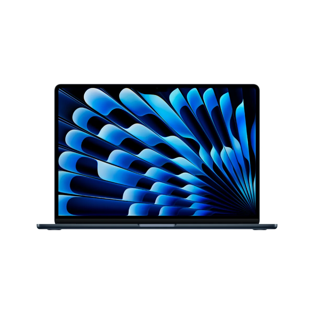 Apple 15-inch MacBook Air: Apple M4 chip with 10-core CPU and 10-core GPU