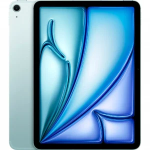 Apple 11-inch iPad Air Wi-Fi + Cellular 256GB - Blue